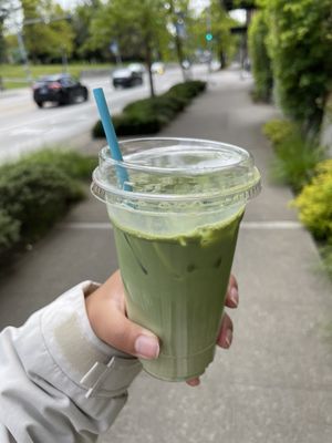 Boon Boona Coffee by null