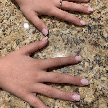 Five Star Nails and Spa - Nail Salons Near Me - Fort Mill, South Carolina
