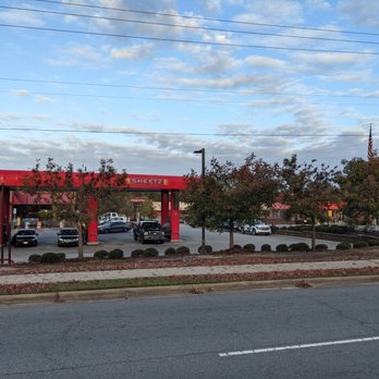 Sheetz - Sheetz, Goldsboro - Gas Stations Near Me - Goldsboro, North Carolina