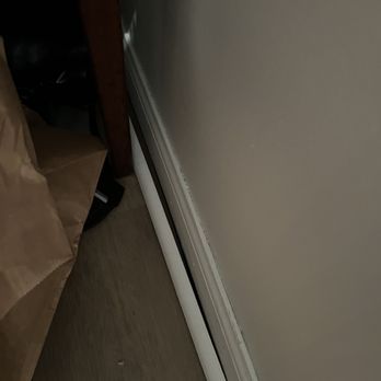 Greater Rochester Home Improvement - the corner of a room - General Contractors Near Me