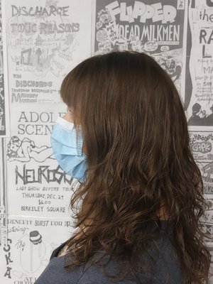 Rebel Rebel by null