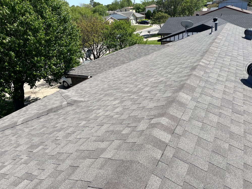 Slide of J & N Texa Roof