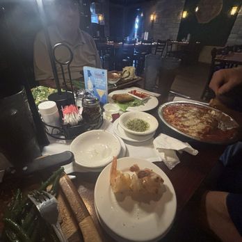 Luigi's - Pasta Combo - Italian Near Me - Skiatook, Oklahoma
