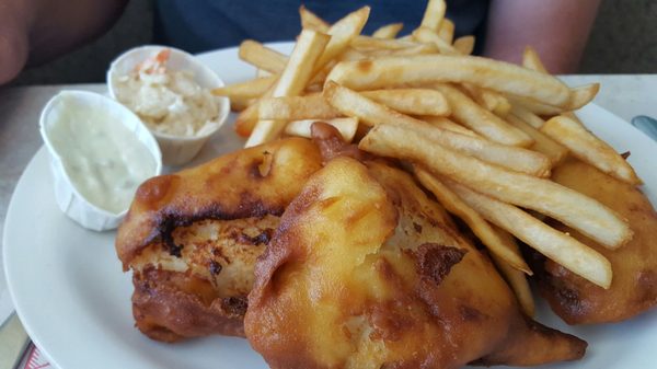 Carman's Diner by null