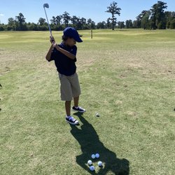 TPC Louisiana