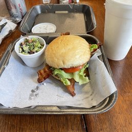 Burger Burger
