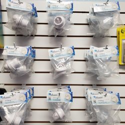 Callen Pool Supply - We love to promote new technology. These are venturi return fittings, they will cut the time you run your pump dramatically. Saving money!