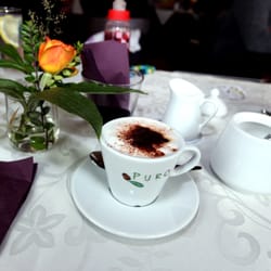Das Elbcafé