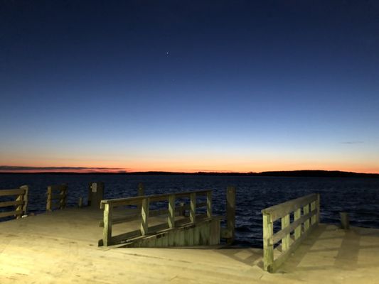 Casco Bay Lines by null