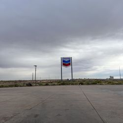 Chevron - Let the Journey Commence quick gas stop