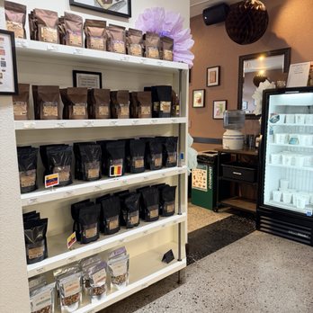 Chocolate Necessities & Gelato - Coffee & Tea Near Me - Bellingham, Washington Chocolate Necessities & Gelato - Coffee & Tea Near Me - Bellingham, Washington
