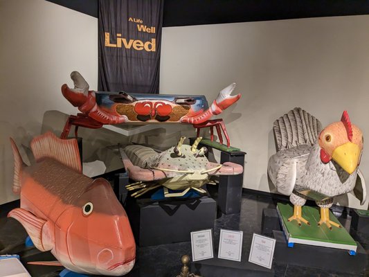 National Museum of Funeral History by null