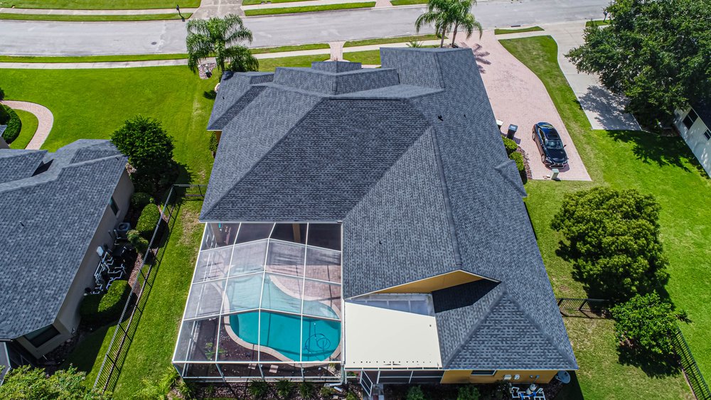 Slide of Stronghold Roofing & Solar