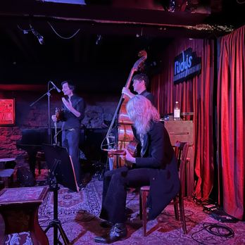 RUDY’S JAZZ ROOM - Updated July 2024 - 203 Photos & 187 Reviews - 809 ...