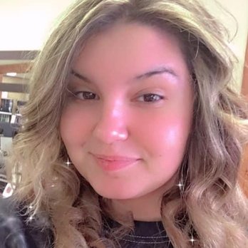 Cuts Plus - She's in love with her hair now - Hair Salons Near Me - Covington, Louisiana