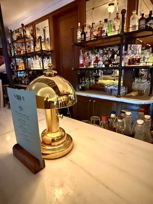 The Balmoral, a Rocco Forte hotel by null