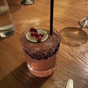 LAVO - Lavo main drink very delicious - Italian Near Me - West Hollywood, California LAVO - Lavo main drink very delicious - Italian Near Me - West Hollywood, California