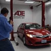 Auto Damage Experts gift card