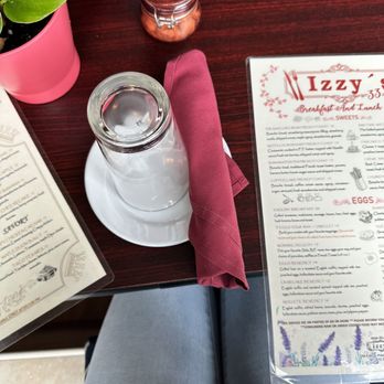 Izzy's 33 - Breakfast & Brunch Near Me - Philadelphia, Pennsylvania