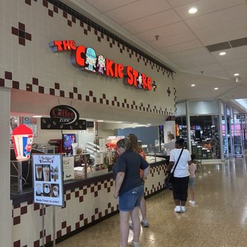 Greenwood Mall - Shopping Centers Near Me - Bowling Green, Kentucky