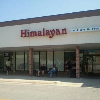 Himalayan Restaurant - Himalayan/Nepalese Near Me - Niles, Illinois