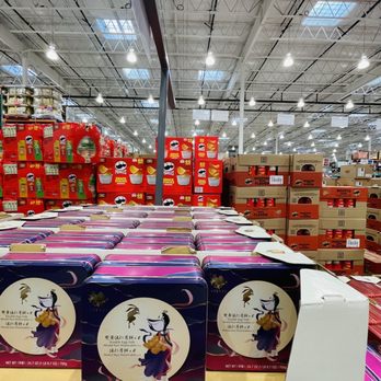Costco Business Center - Wholesale Stores Near Me - Commerce, California