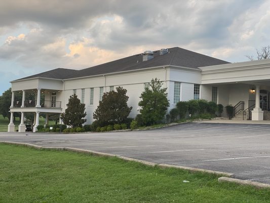 Willow Oaks Golf Club