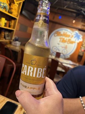 Ellie Mae's Tiki Bar by null