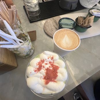 Enly - Coffee & Tea Near Me - New York, New York