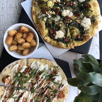 Virtuous Pie - Stranger wings - Pizza Near Me - Vancouver, British Columbia Virtuous Pie - Stranger wings - Pizza Near Me - Vancouver, British Columbia