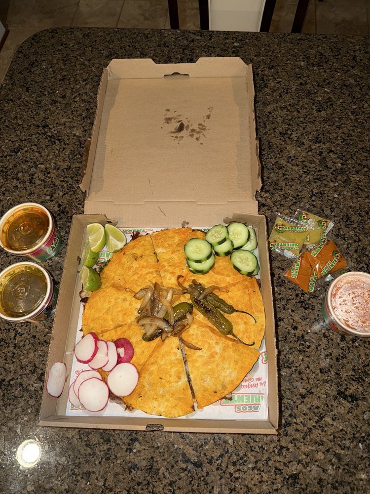 Tacos El Pariente