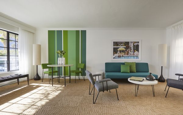 Descanso Resort - A Gay Men's Resort by null