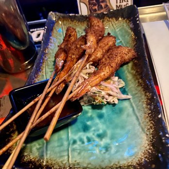 Tiki Tom’s - Coconut Shrimp - Tiki Bars Near Me - Walnut Creek, California Tiki Tom’s - Coconut Shrimp - Tiki Bars Near Me - Walnut Creek, California
