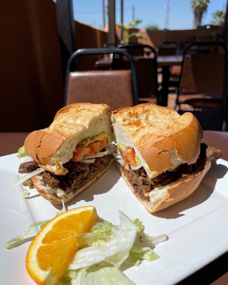 Guadalajara Restaurant