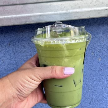 Onda Coffee - Droooool - Coffee & Tea Near Me - Long Beach, California Onda Coffee - Droooool - Coffee & Tea Near Me - Long Beach, California