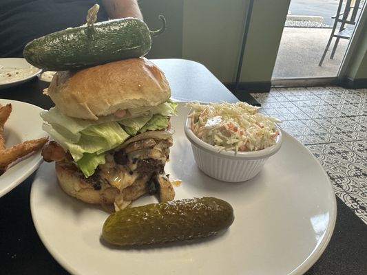 Molly's Kitchen by null