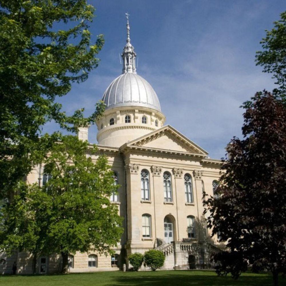 Social spots from Veteran Assistance Commission - Macoupin County