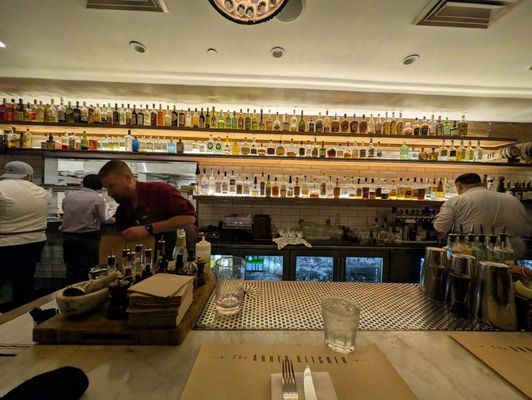 The Annex Kitchen by null