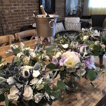 Solidified Elements - Our  bouquets - Party & Event Planning Near Me