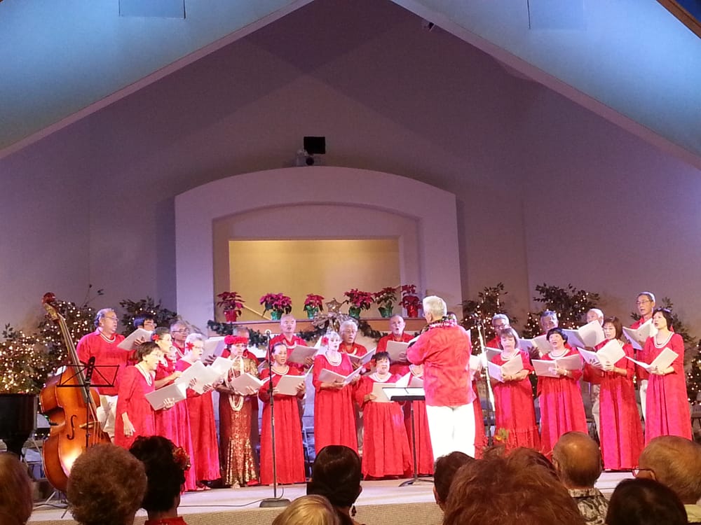 Waialae Baptist Preschool - childcare center in Honolulu, HI