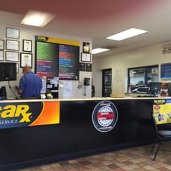 Car-X Tire & Auto