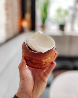 Ginger Elizabeth Chocolates by null