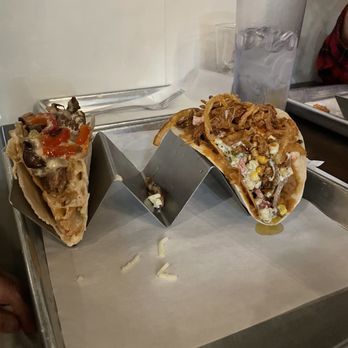 Agave & Rye - Centerville - Juice Bars & Smoothies Near Me - Centerville, Ohio
