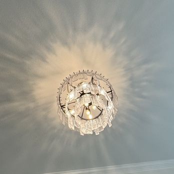 Lighting Etc - How can this not bring you joy - Lighting Fixtures & Equipment Near Me - Fort Worth, Texas