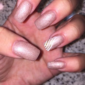 Future Nail & Spa - Thanks tammy! She always does a great job and is so sweet. - Nail Salons Near Me - Long Beach, California