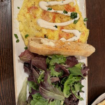 First Watch - Salmon frittata - Breakfast & Brunch Near Me - Woodbridge, Virginia
