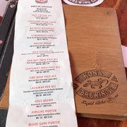 Kona Brewing Company Updated Covid 19 Hours Services 2504 Photos 2371 Reviews Breweries 74 5612 Pawai Pl Kailua Hi Restaurant Phone Number Yelp Kona Brewing Company Updated Covid 19