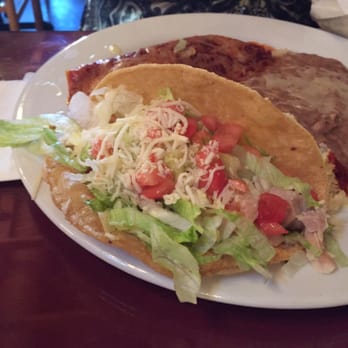 Salsa's Cantina - Beef Taco - Mexican Near Me - Clovis, California Salsa's Cantina - Beef Taco - Mexican Near Me - Clovis, California