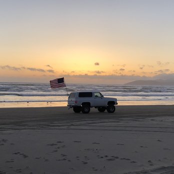 Pismo State Beach - merica! - Beaches Near Me - Oceano, California