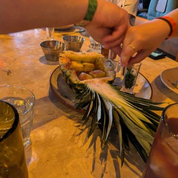Leoncito - Pineapple drink - Mexican Near Me - Las Vegas, Nevada Leoncito - Pineapple drink - Mexican Near Me - Las Vegas, Nevada